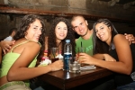 Saturday Night at 3 Doors Pub, Byblos